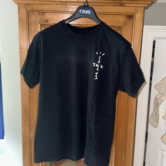 Cactus Jack Highest T Shirt - Picture 1 of 2